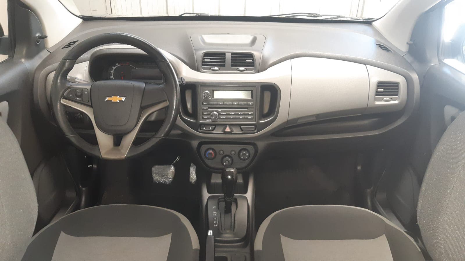 Chevrolet Spin 1.8 LT 2016 - foto 5