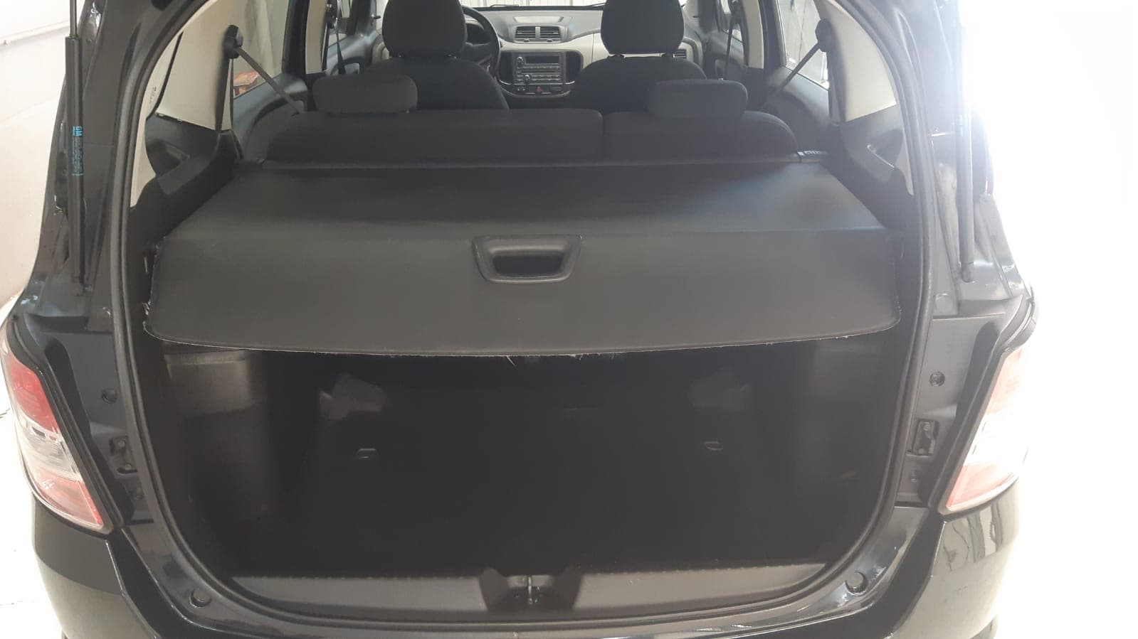 Chevrolet Spin 1.8 LT 2016 - foto 7