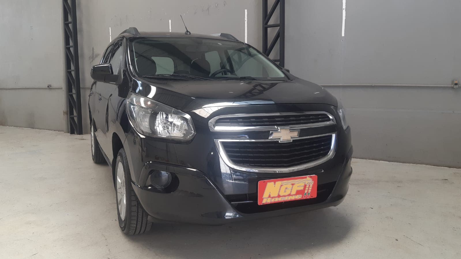 Chevrolet Spin 1.8 LT 2016 - foto 1