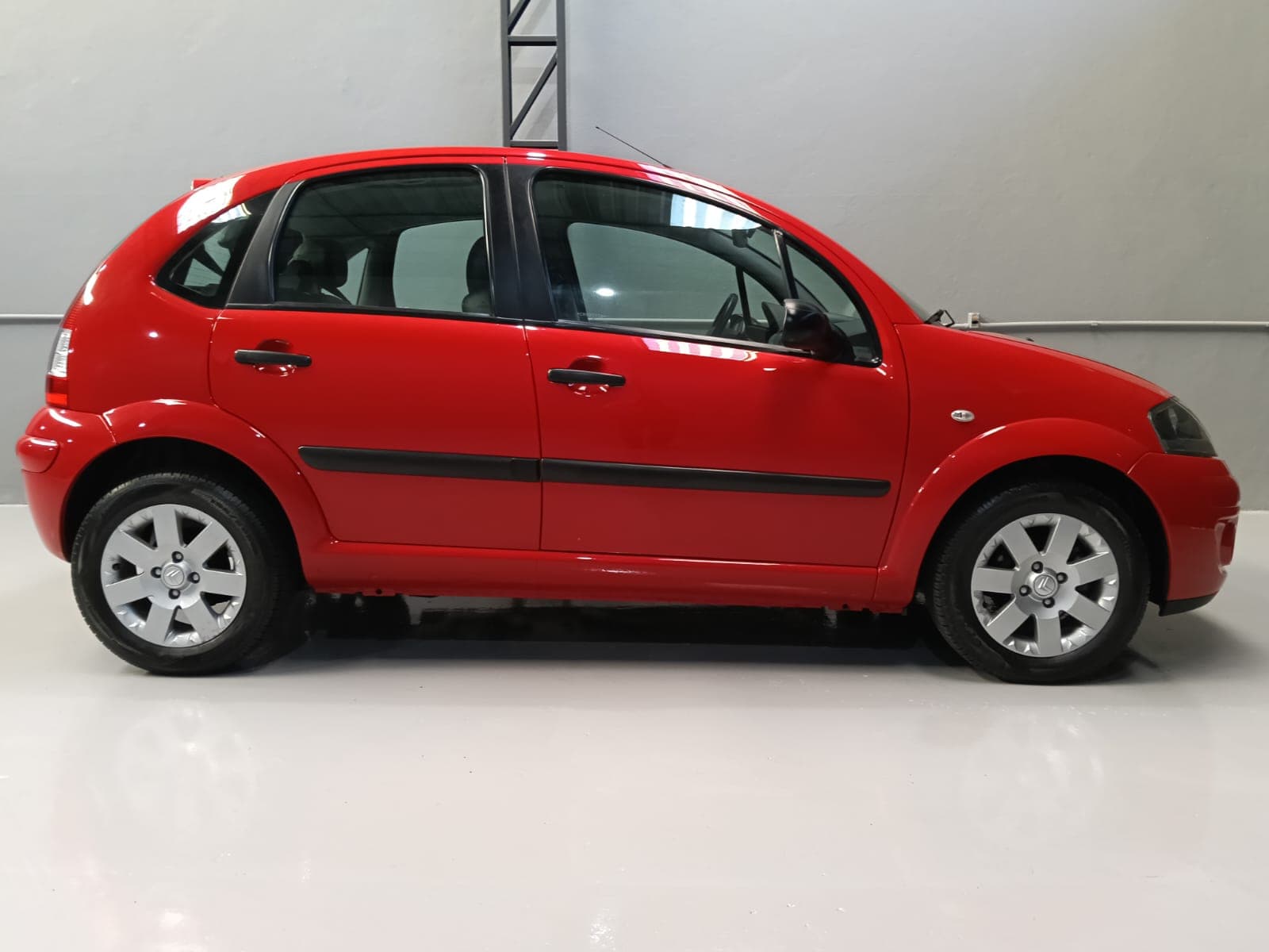 Citroën C3 1.4 GLX 2012 - foto 3