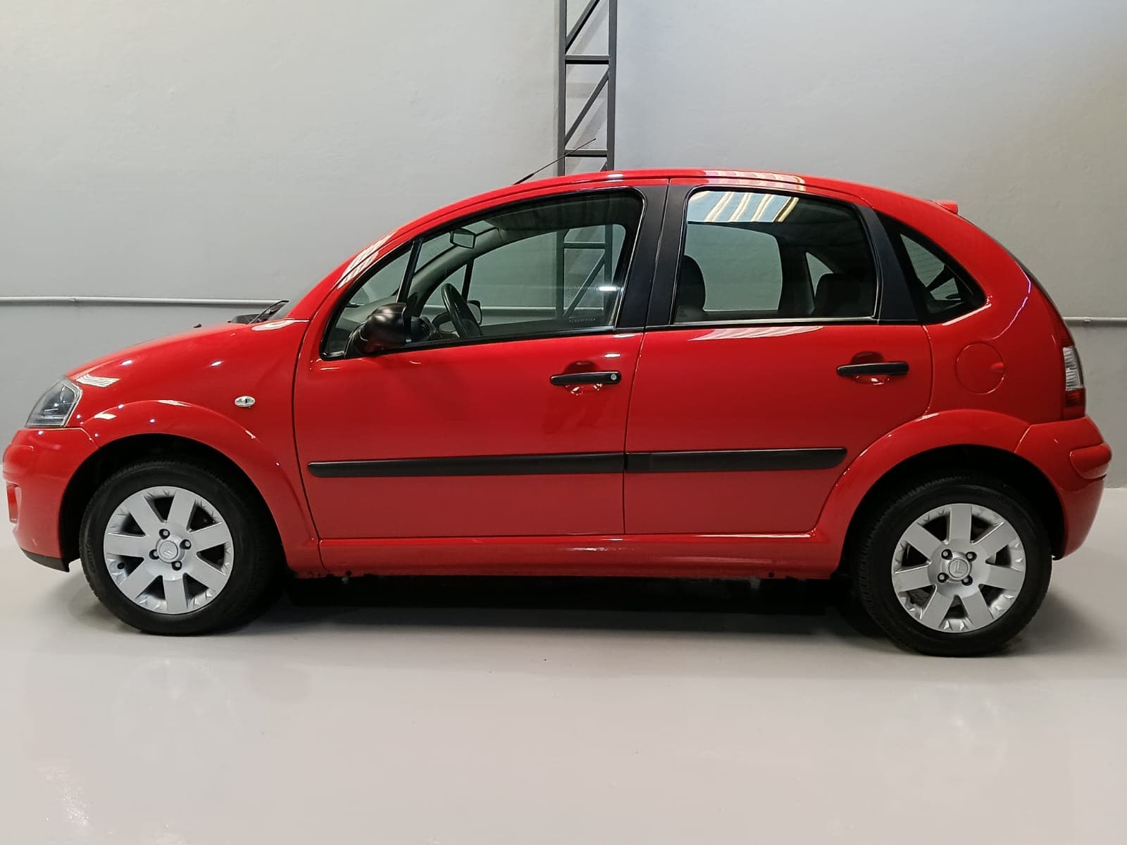 Citroën C3 1.4 GLX 2012 - foto 2