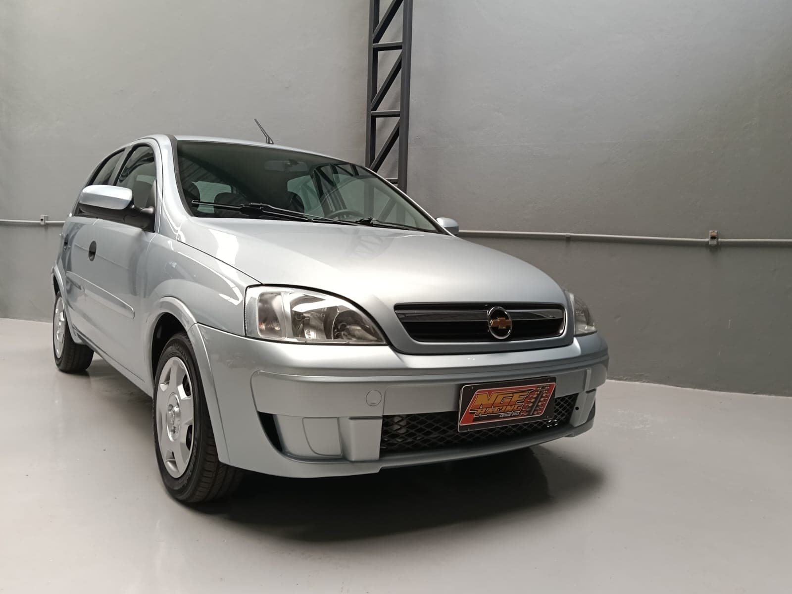 Chevrolet Corsa 1.4 Maxx 2012 - foto 1
