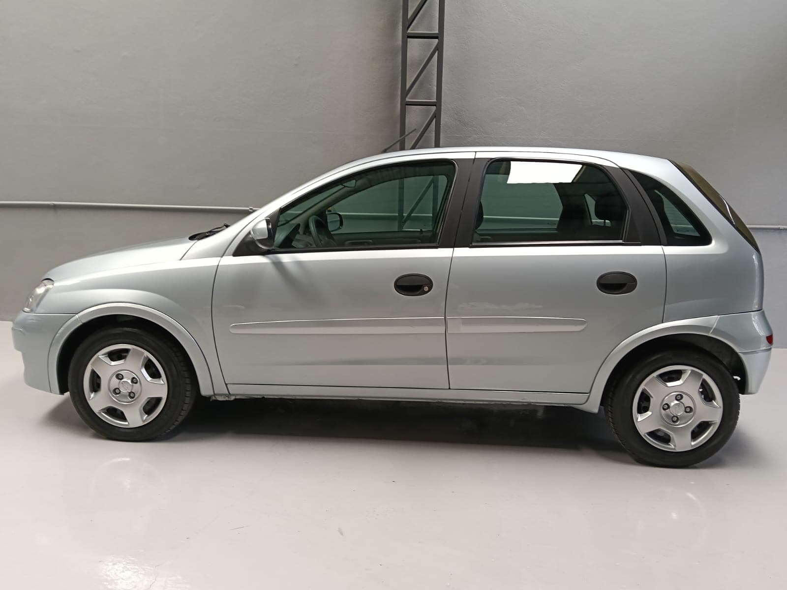 Chevrolet Corsa 1.4 Maxx 2012 - foto 2