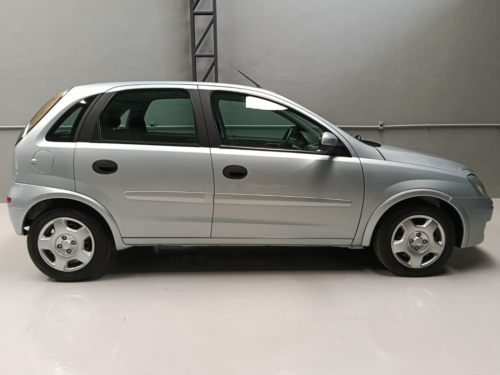 Chevrolet Corsa 1.4 Maxx 2012 - foto 3