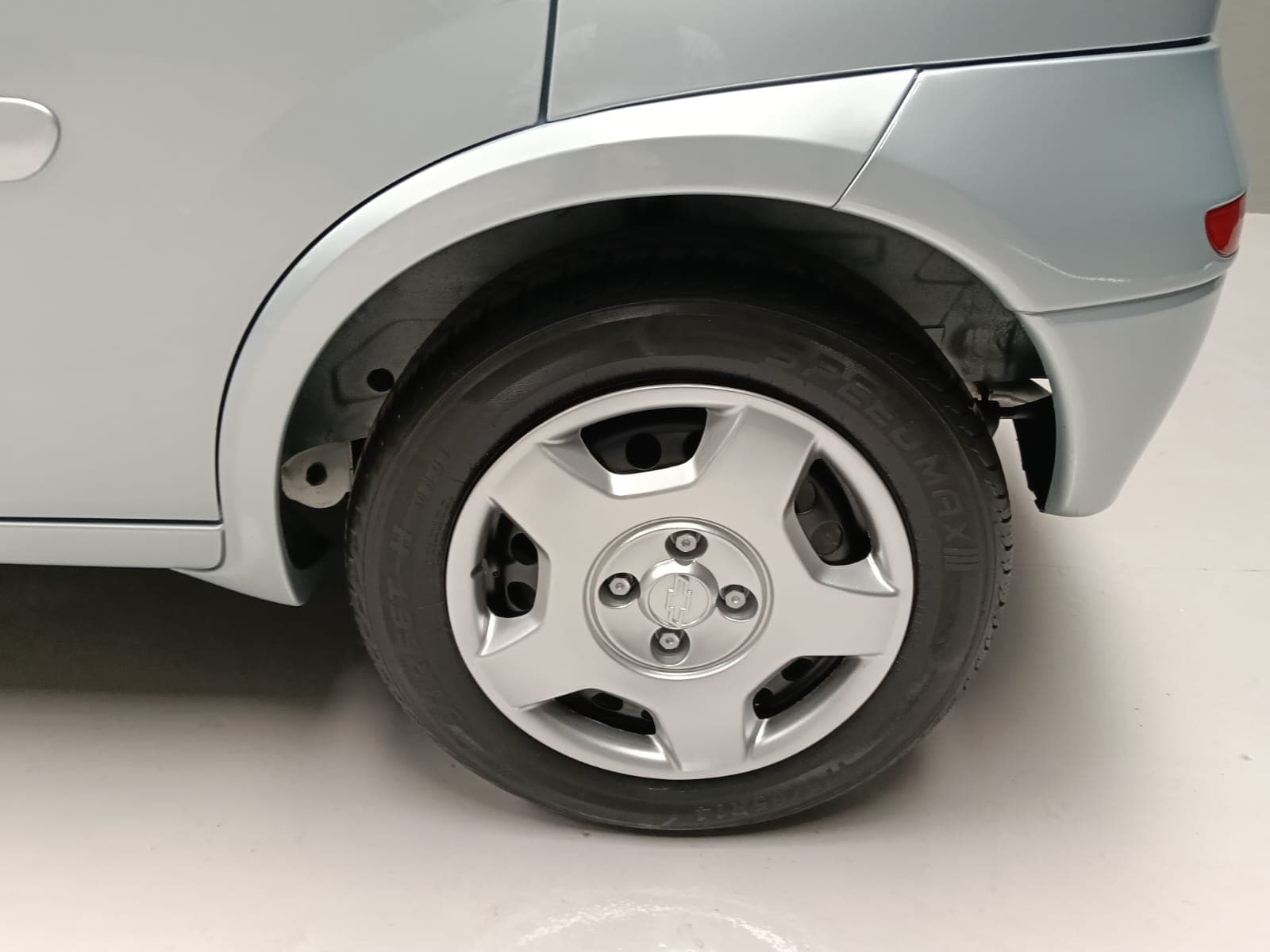 Chevrolet Corsa 1.4 Maxx 2012 - foto 8