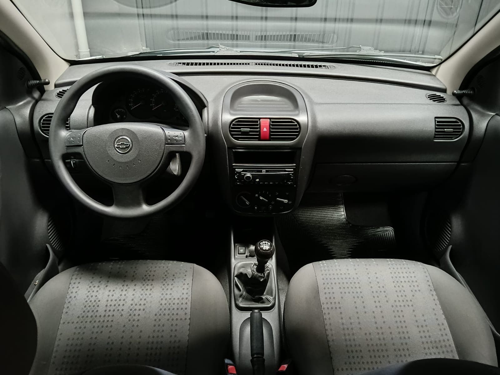 Chevrolet Corsa 1.4 Maxx 2012 - foto 5