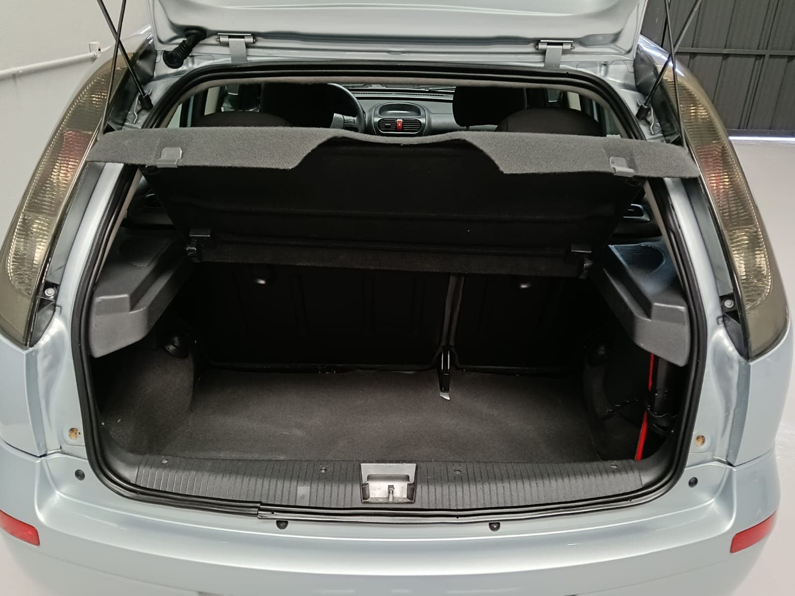 Chevrolet Corsa 1.4 Maxx 2012 - foto 6