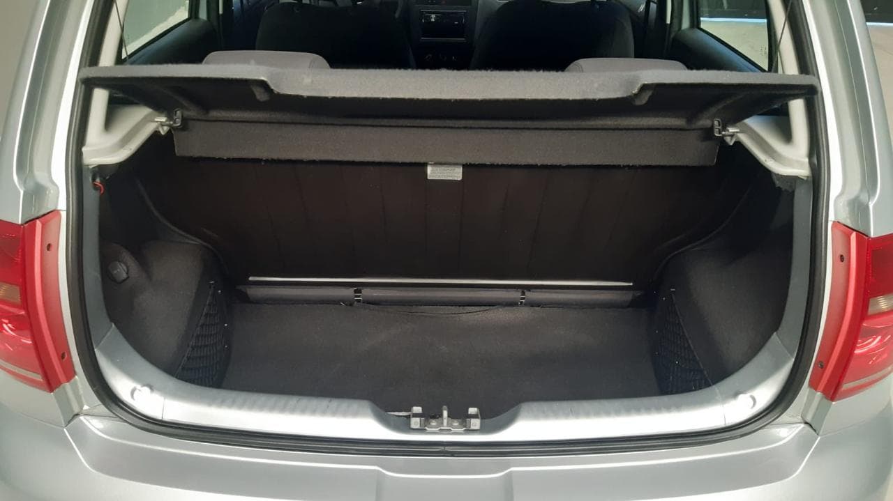 Volkswagen Fox 1.6 2013 - foto 7