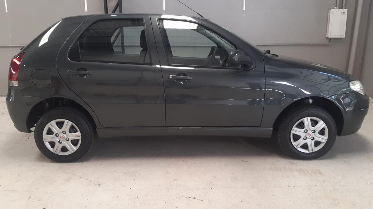 Fiat Palio 1.0 Fire Economy 2015 - foto 2