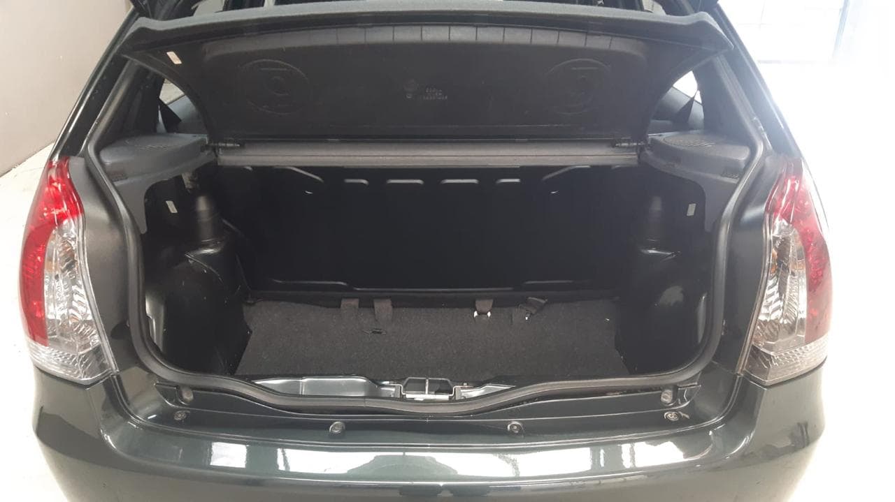 Fiat Palio 1.0 Fire Economy 2015 - foto 7
