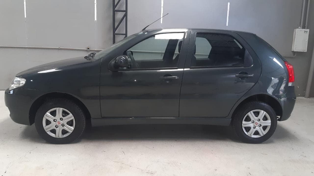Fiat Palio 1.0 Fire Economy 2015 - foto 3