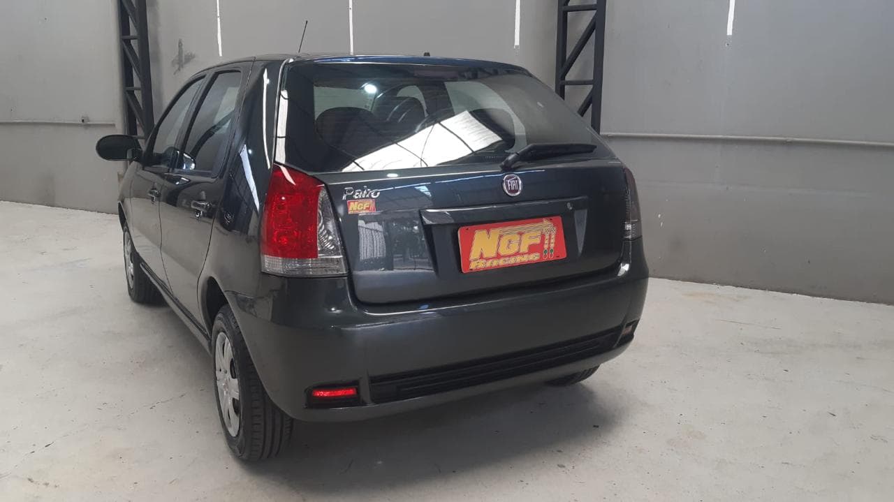 Fiat Palio 1.0 Fire Economy 2015 - foto 4