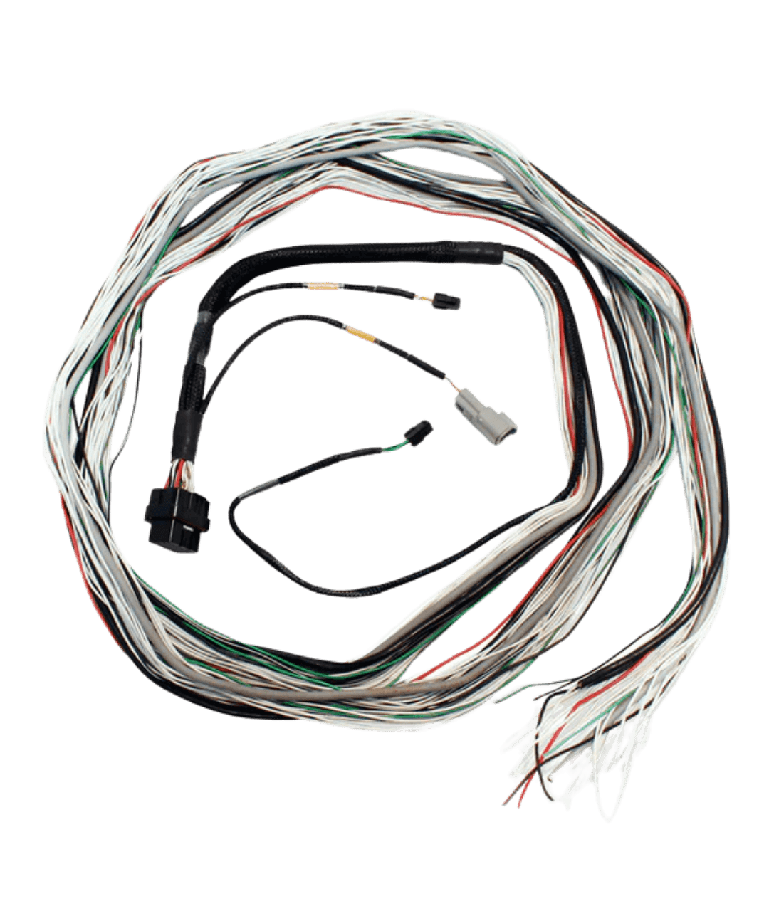 Chicote FT600/FT700 A e B (3m)