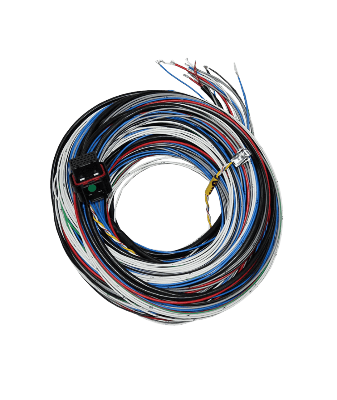 Chicote FT450/FT550 A (3m)
