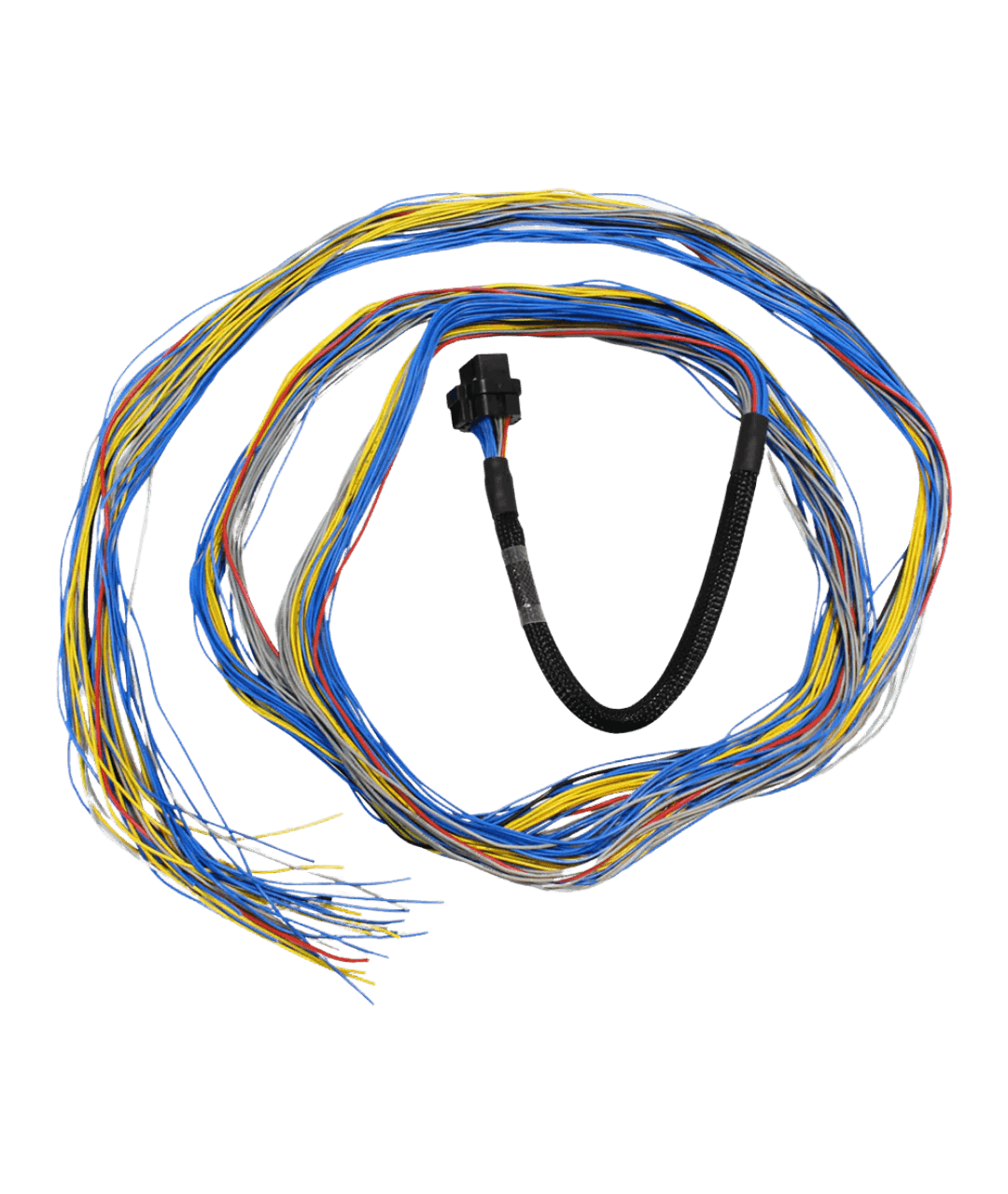 Chicote FT600/FT700 A e B (6m) - foto 2