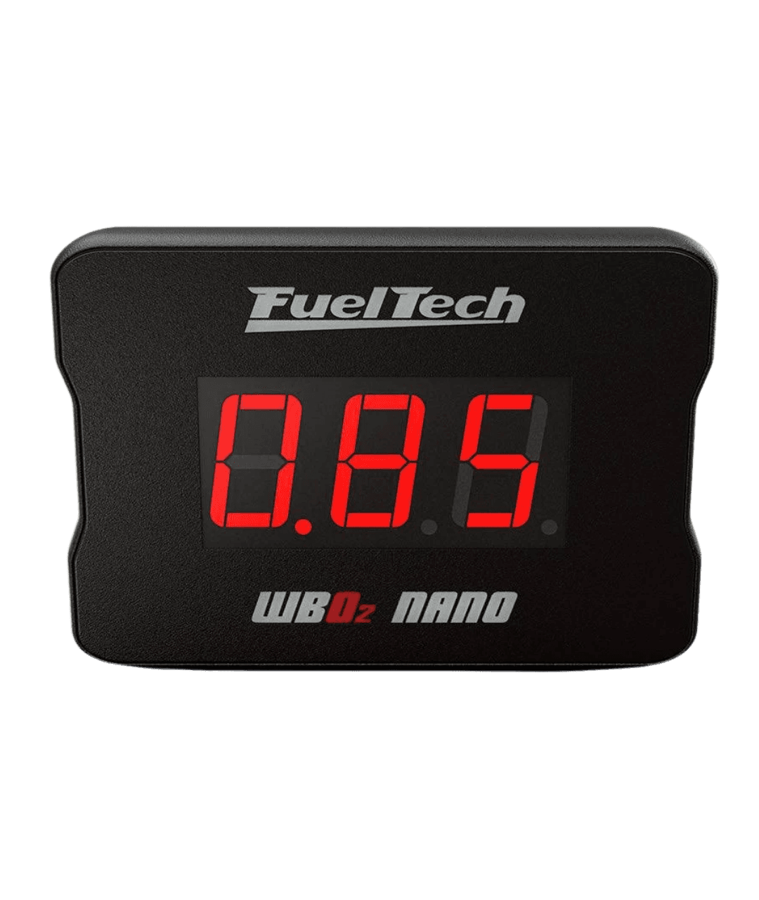 WB-O2 NANO - Leitor e Condicionador de Sonda - foto 2