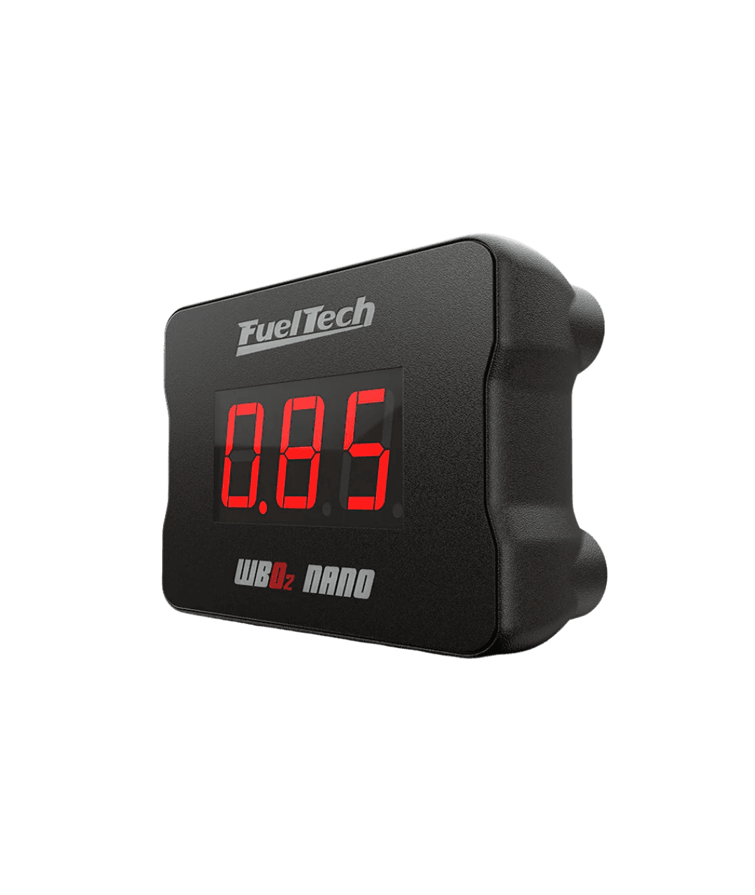 WB-O2 NANO - Leitor e Condicionador de Sonda