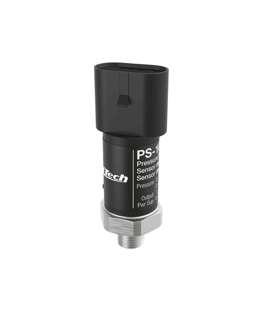 Sensor de Pressão PS-10